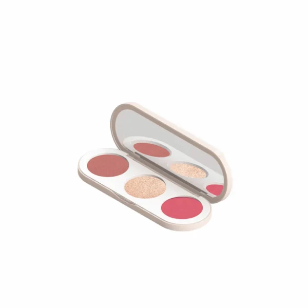 3-in-1 Paletka 13 g