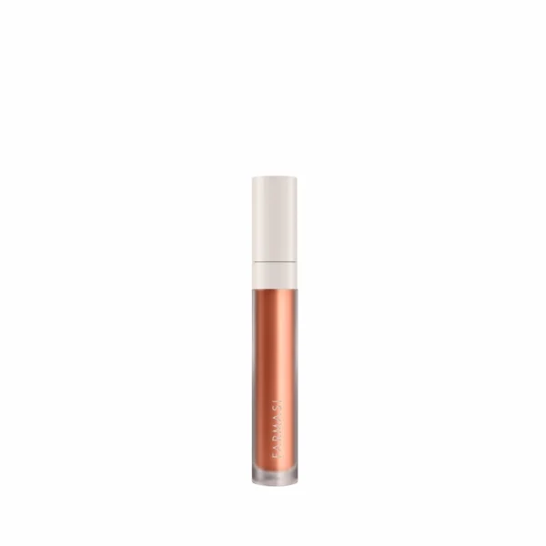 FARMASI MATNÝ TEKUTÝ RÚŽ SHE'S A PEACH 4 ML