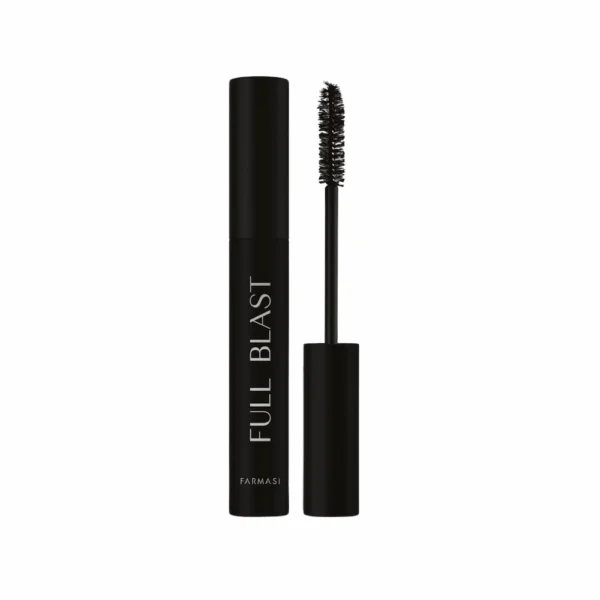 Full Blast Mascara 10 ml