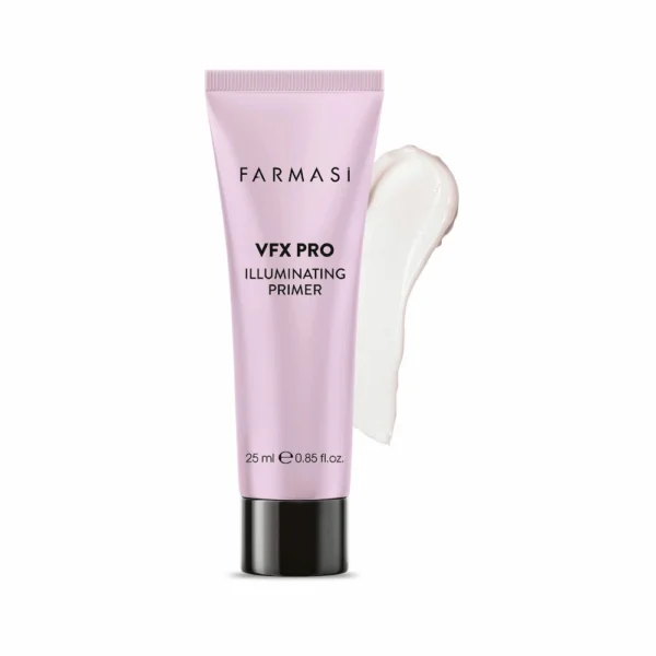 Rozjasňujúci primer 25 ml